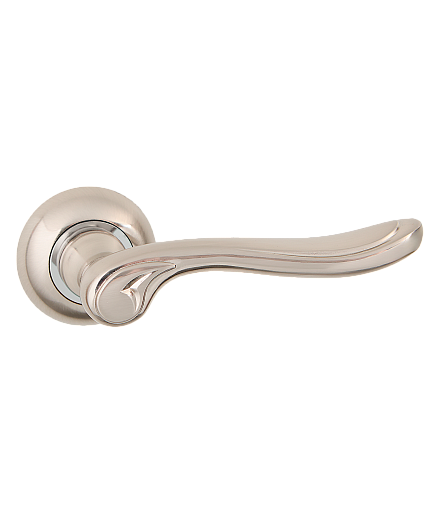 Ручки стандарт TANDOOR TDAL 804-08 SN/CP 